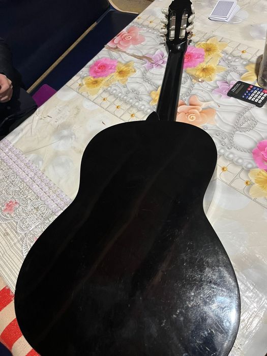 Гитара кллассика