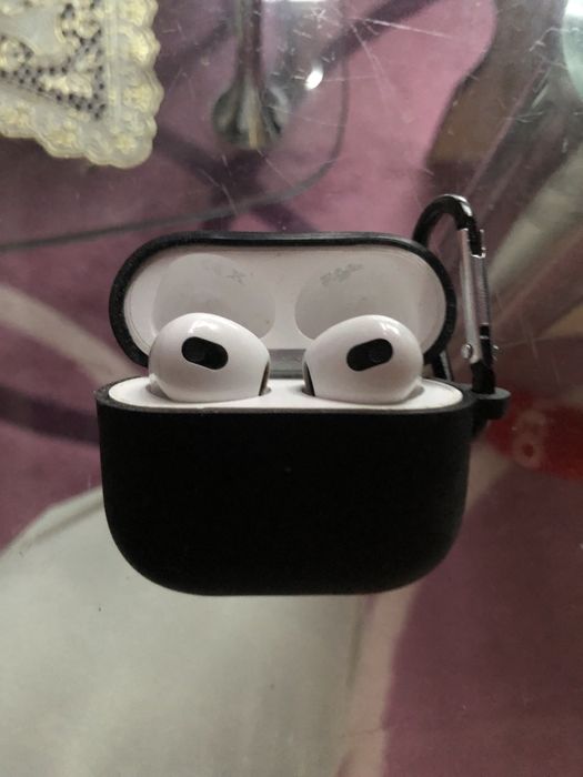 наушники аирподс air pods 3 ориг