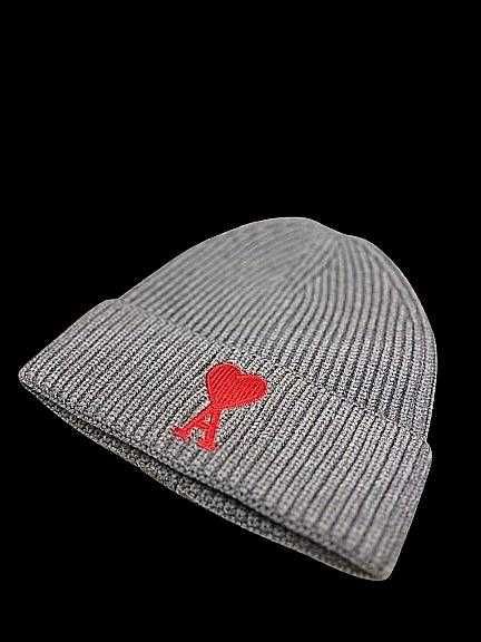 Ami Beanie шапка