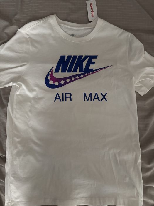 Футболка nike оригинал