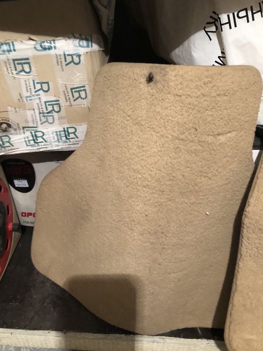 Автоаксессуары