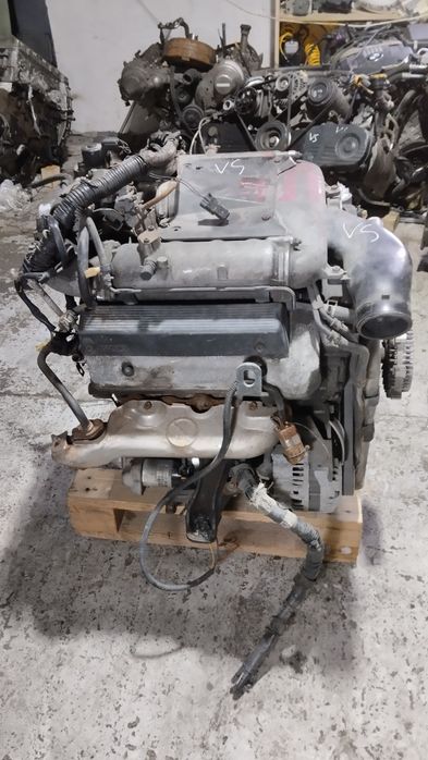 Двигатель Suzuki H25a h25 2.5l