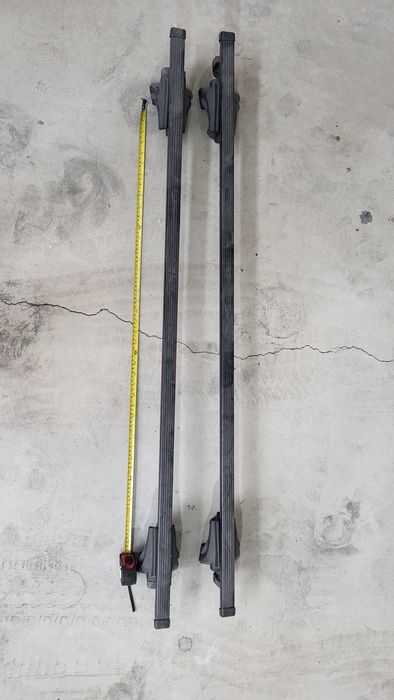 Напречни греди Thule