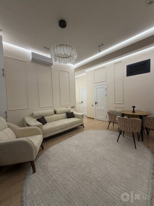 ЖК Prestige Gardens на: Шота Руставели