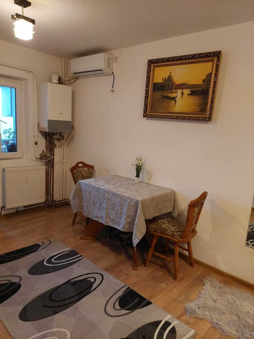 Vand apartament 2 camere Lapus Arges Et 1