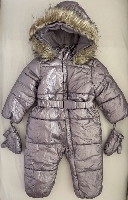 Combinezon Reserved mar.80