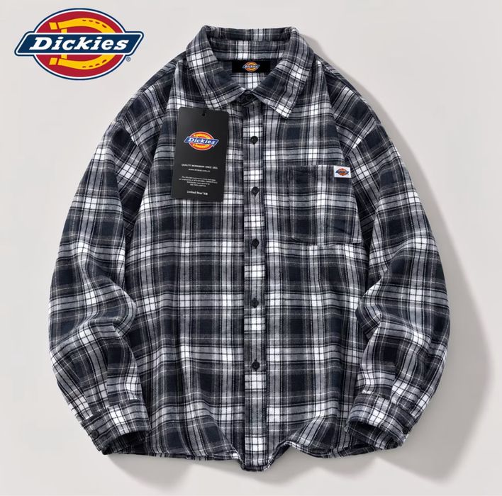 Рубашка dickies оригинал