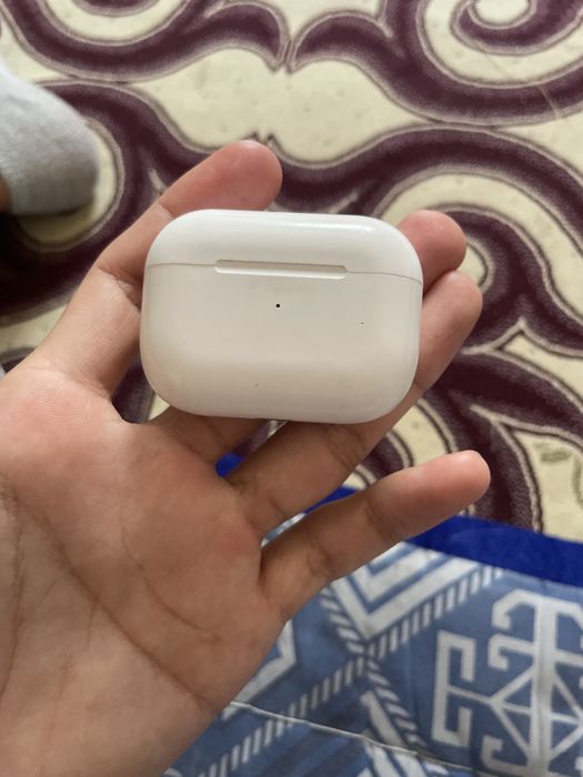 Оригинальные AirPods Pro 1