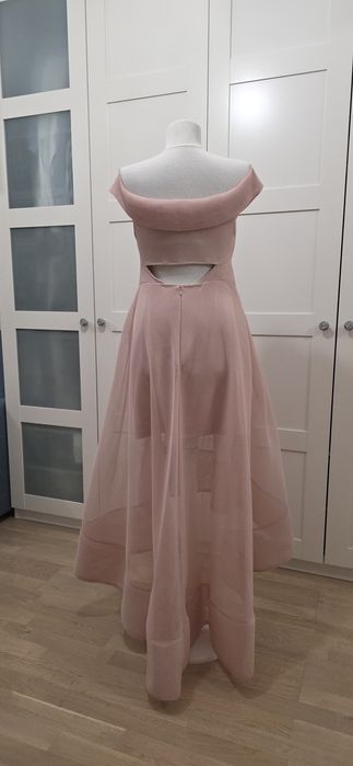 Rochie de bal superba