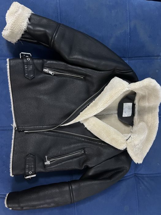 Для девочек куртка из Турции