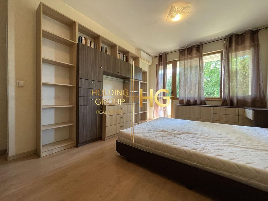Продава се Тристаен апартамент в Варна, Окръжна болница - 91 кв.м за 3627 €/кв.м - Снимка #12