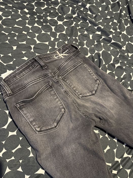 Дамски дънки Calvin Klein