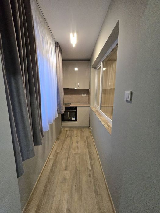 Дава се под наем Двустаен апартамент в София, Хаджи Димитър - 70 кв.м за 598.23 € - Снимка #6