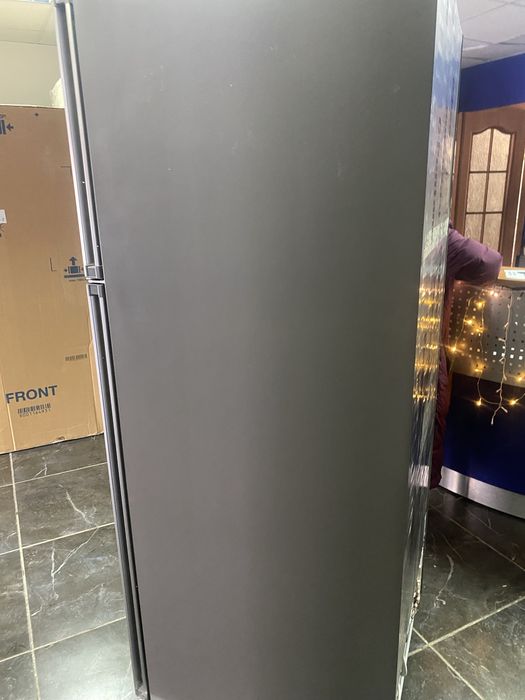 Холодильник Bosch