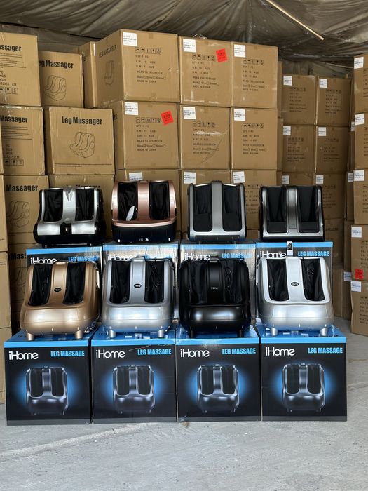 Массажер для ног masaj aparat oyoq masajori massajor oyoq uchun oyo