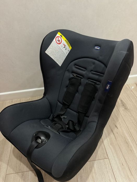 Продам Автокресло