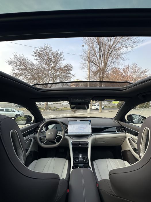 Byd champion ev smart full позиция сотилади