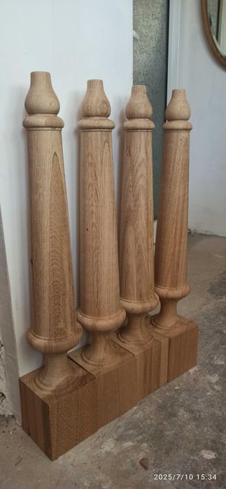 Реставрация на мебели, дърворезба,струговане