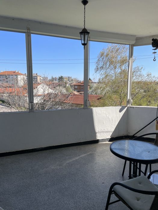 Многостаен апартамент в гр. Кубрат