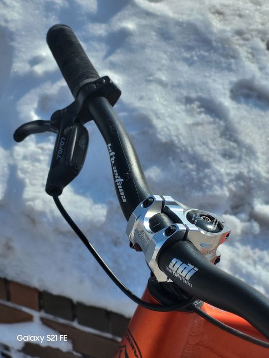 Продам/обменяю трейл x-cobra