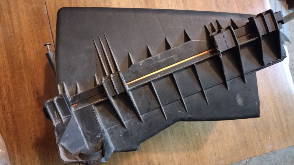 Кутия за въздушен филтър