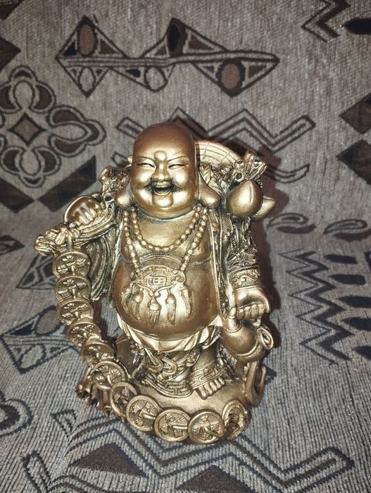 Сувенирные статуэтки Будды