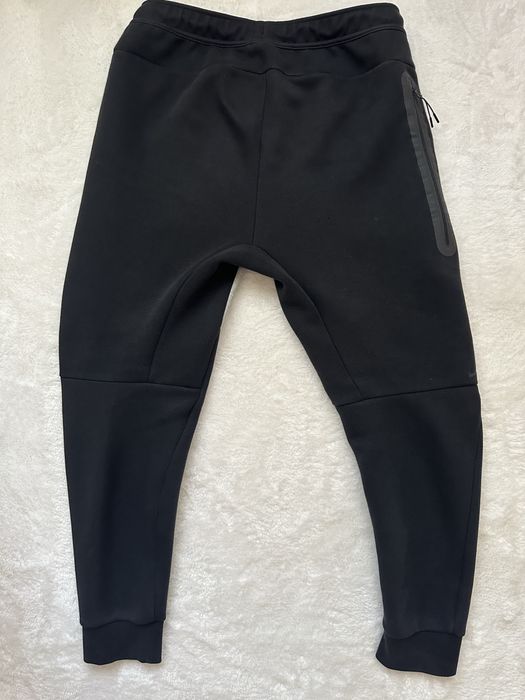 Nike tech fleece