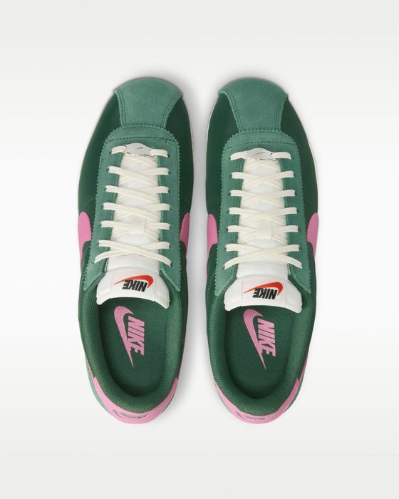 Кроссовки Nike cortez, оригинал