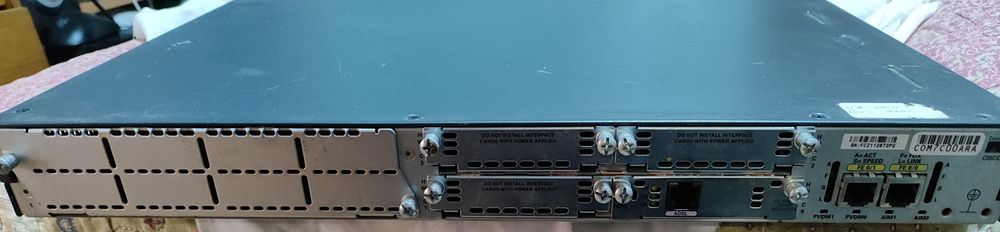 Cisco ASA 5510 series. Подробно в объявлении