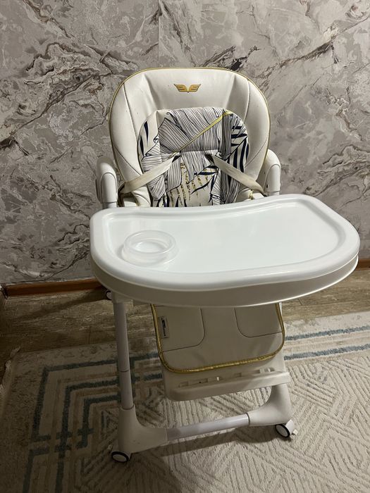 Детский стульчик