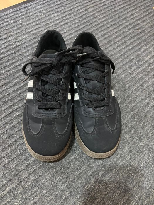 кроссы и сапожки