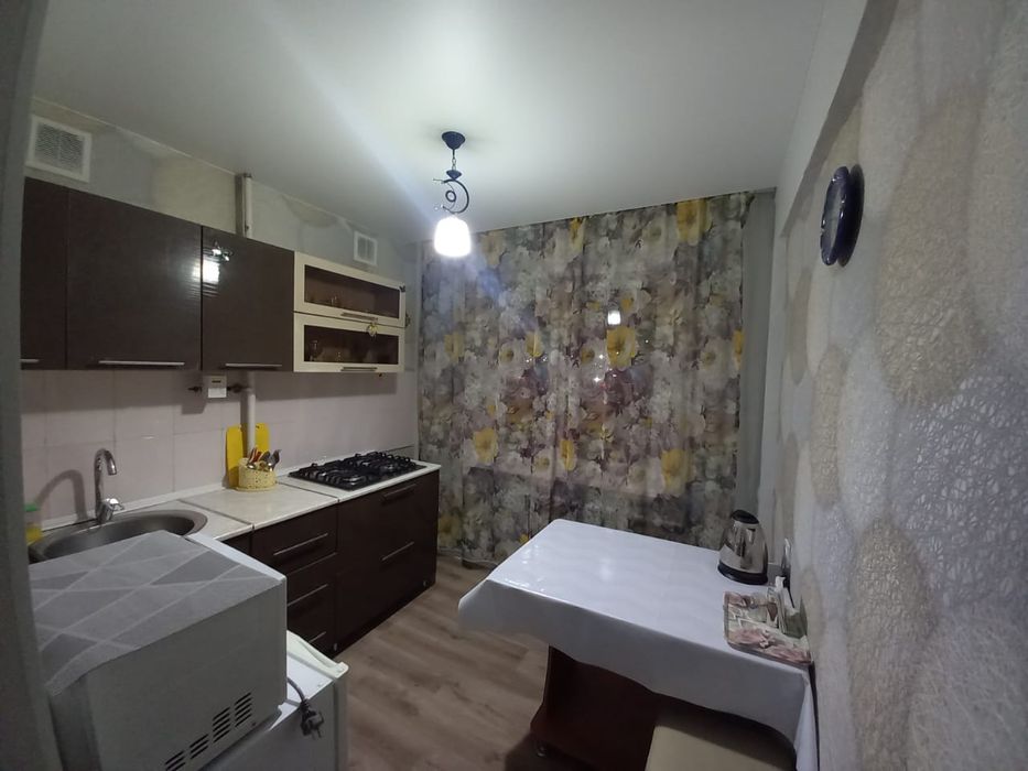 1 комн квартира!