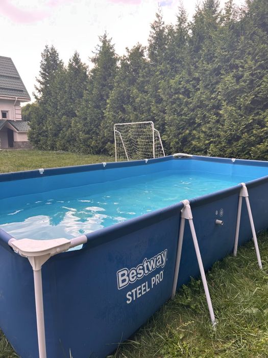 Pool / Бассейн Intex