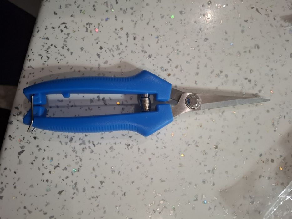 Ножици за лозарство