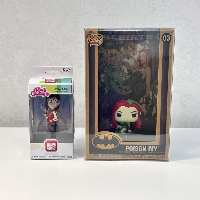 Продам фигурки Funko