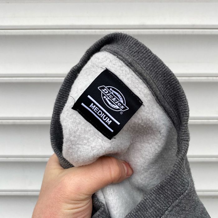 Sweatshirt Dickies ( Carhartt, Obey, Supreme, Vans, Nike, Y2K, Skate )