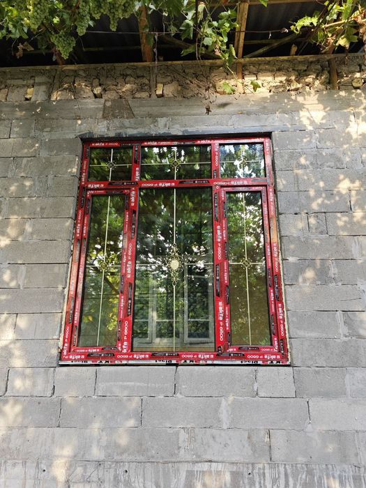 акфа ромлар ва єшиклар