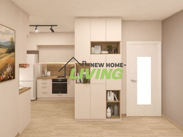 2-стаен в Пловдив-Кършияка площ 74 цена 149000