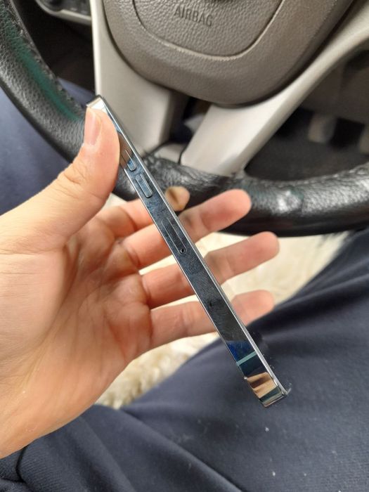 iPhone 13 pro 128. 86 Yomkst Green KH/A