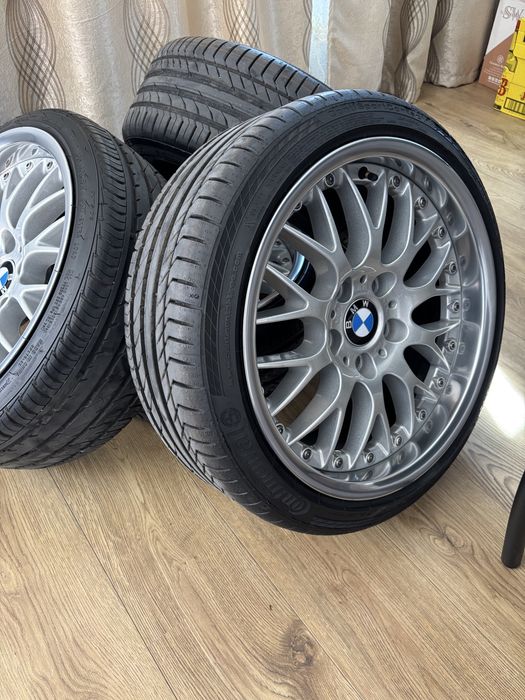 bbs rs - Jante și roți de vânzare | OLX.ro