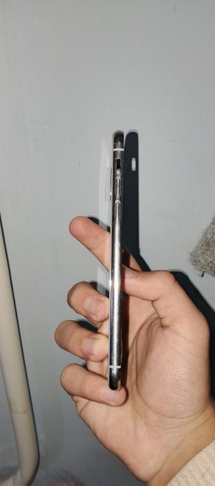 Iphone x korpusi original