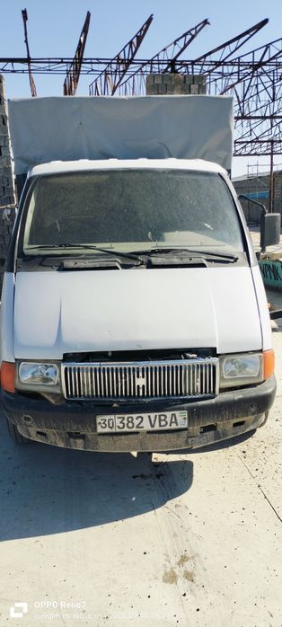 Продаю Газель срочно