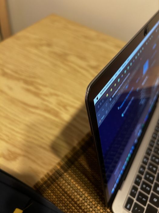 Macbook air 13’ 2018