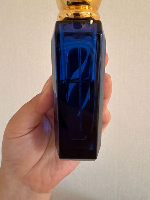 chopard vetiver d'haiti au the vert