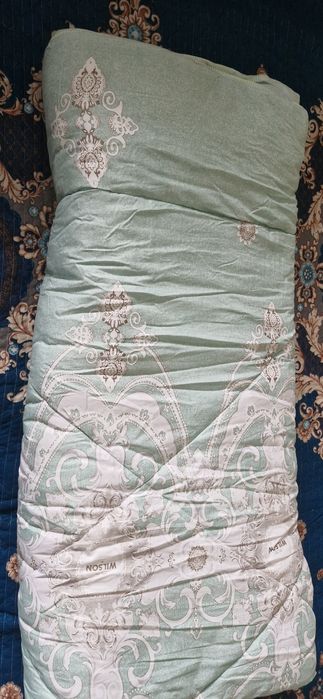 Покрывала теплая