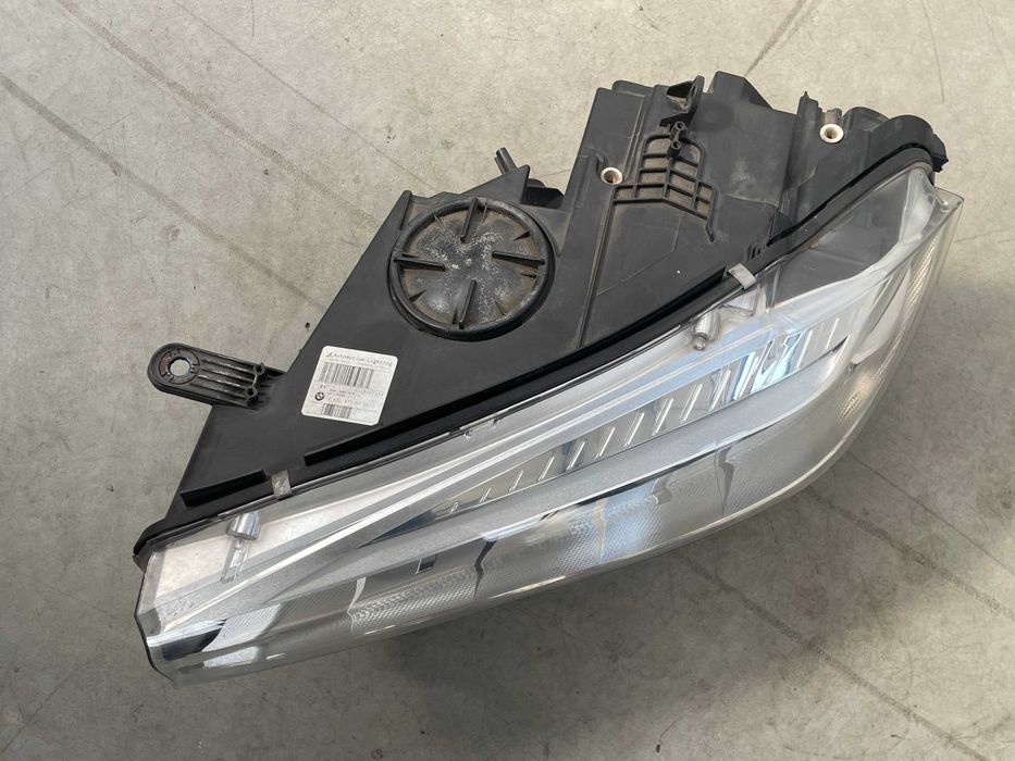 Far led adaptiv stanga Bmw X5 F15 - X6 F16 cod 7453471