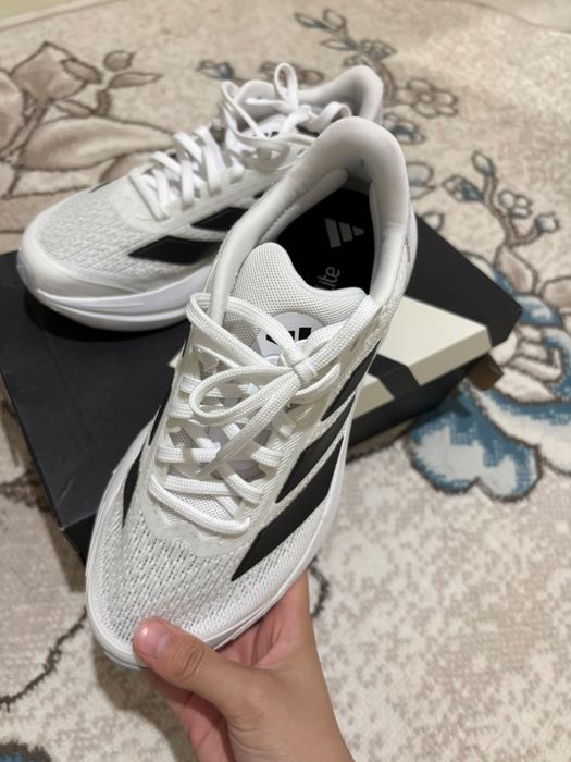 Adidas адидас крос оригинал