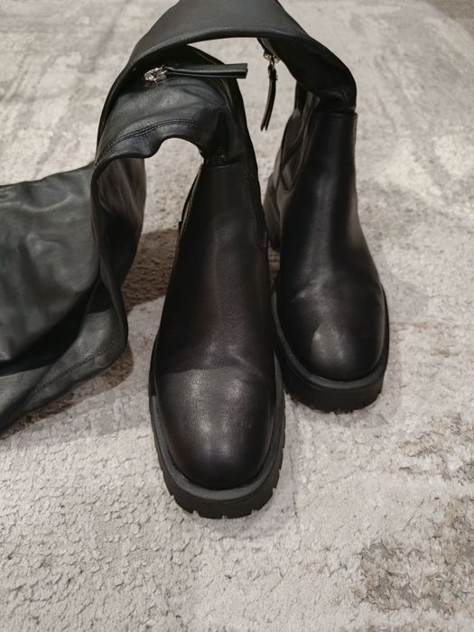 Чизми Zara 38 номер
