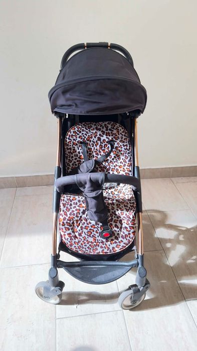 Лятна Количка Kikka Boo Cloe