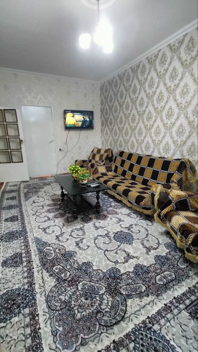 Квартира по суточна